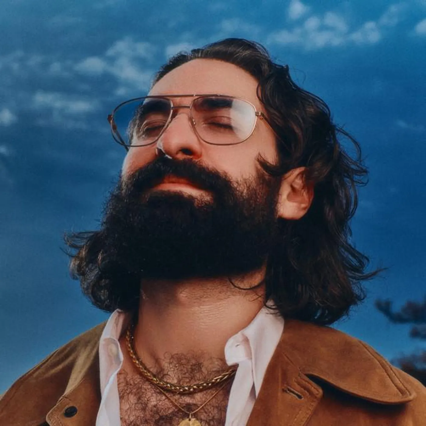 Antoine Bourachot Brand Page