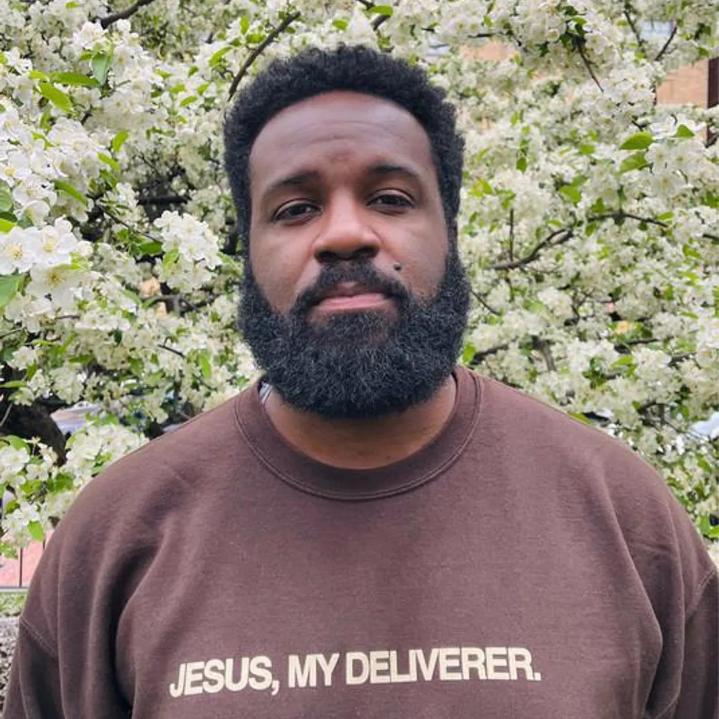 Antoine Bradford Brand Page