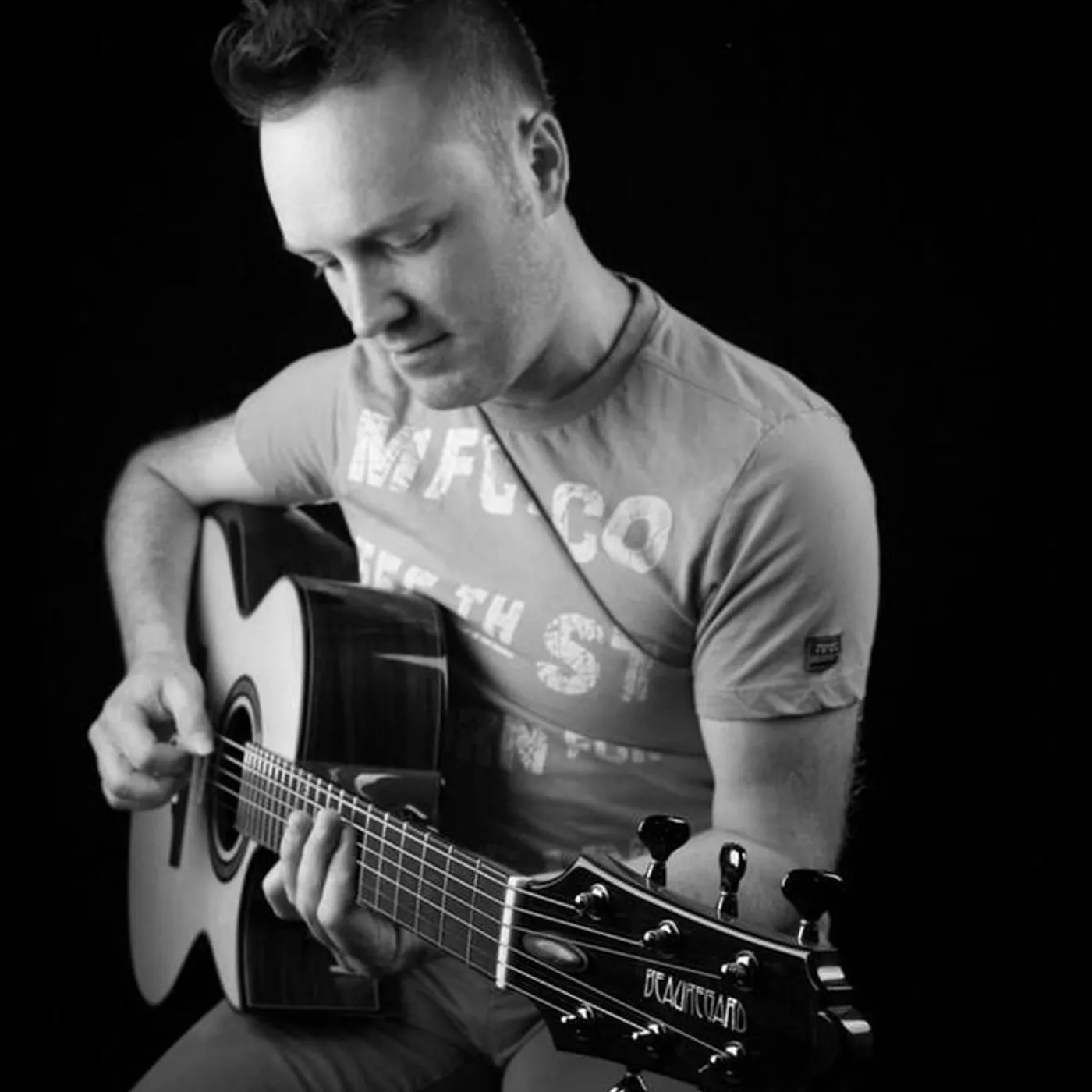 Antoine Dufour Brand Page