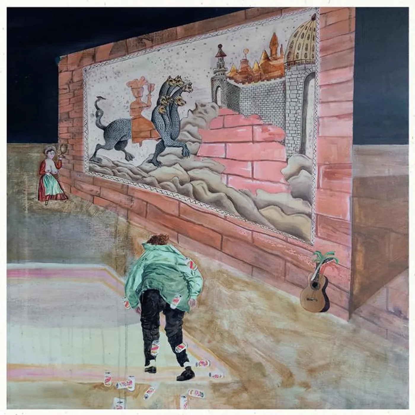 Antoine Loyer Brand Page