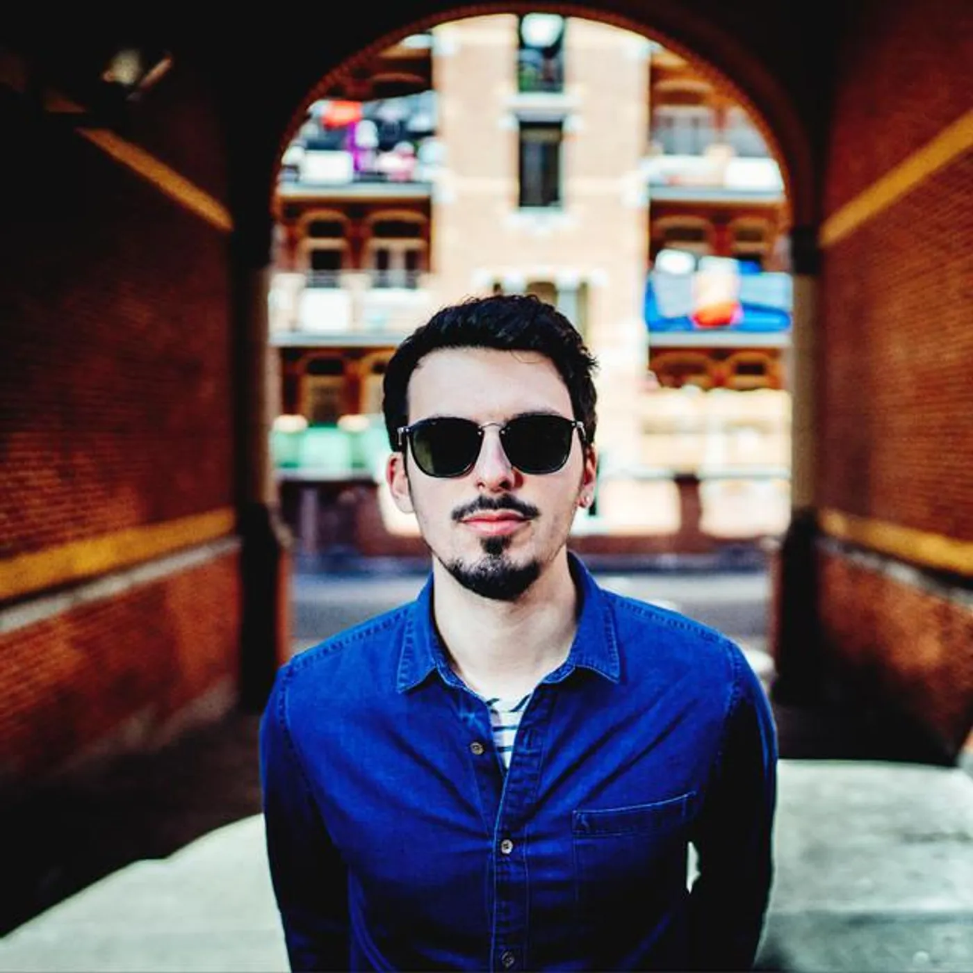 Antoine Pierre Brand Page