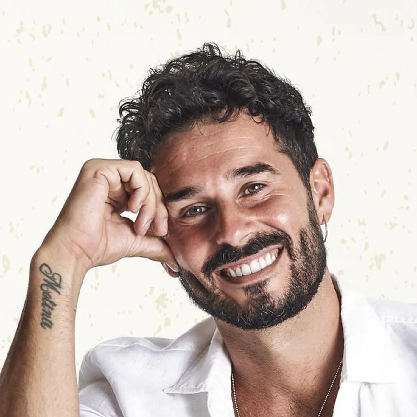 Antoñito Molina Brand Page