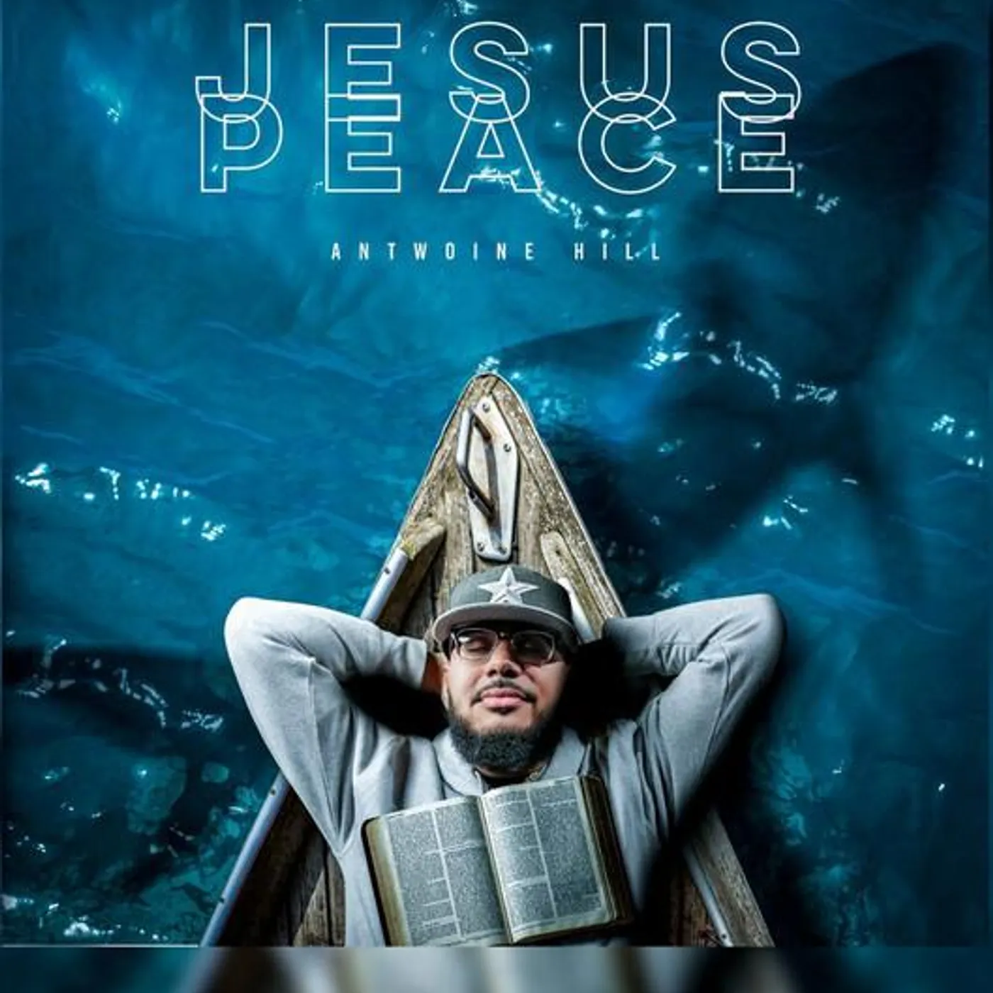 Antwoine Hill Brand Page