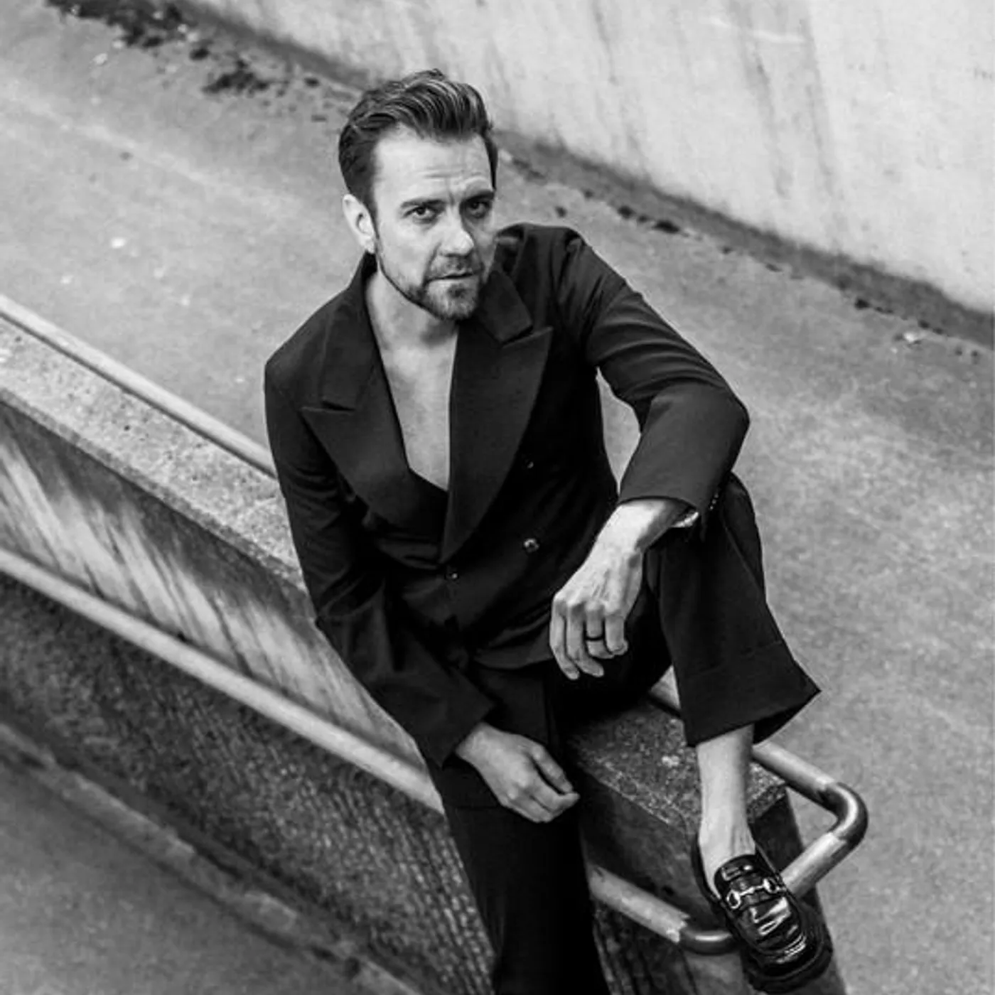 Antti Ketonen Brand Page