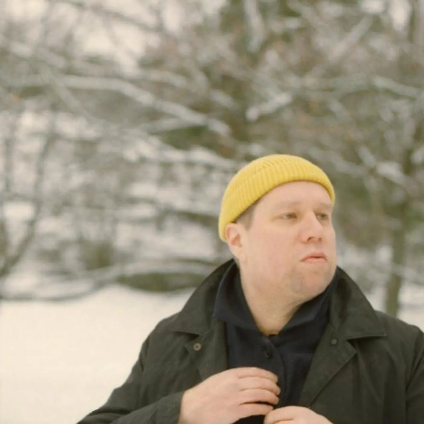 Antti Lötjönen Brand Page