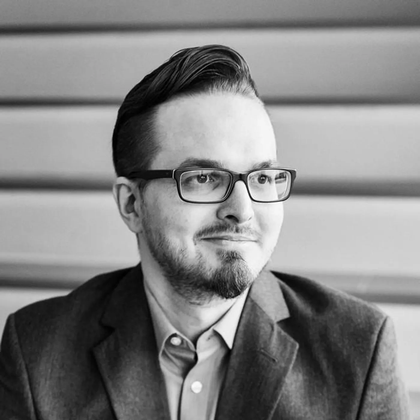 Antti Martikainen Brand Page