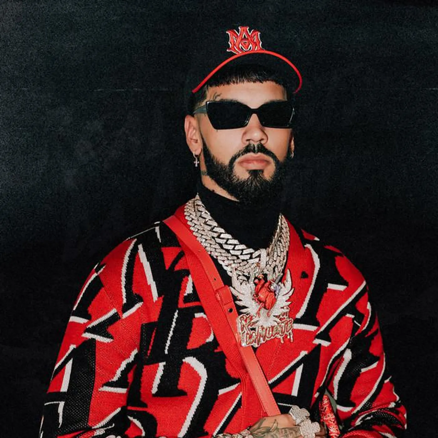 Anuel AA Brand Page