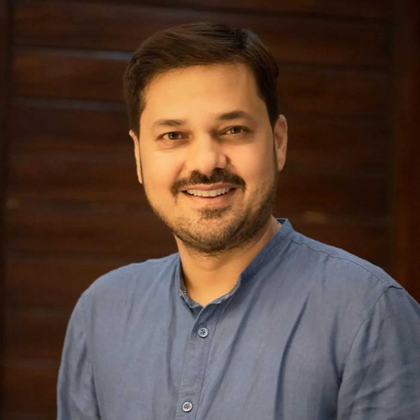 Anuj Sharma Brand Page