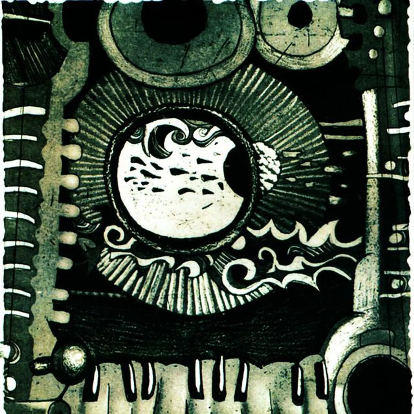 Anusheh Anadil Brand Page