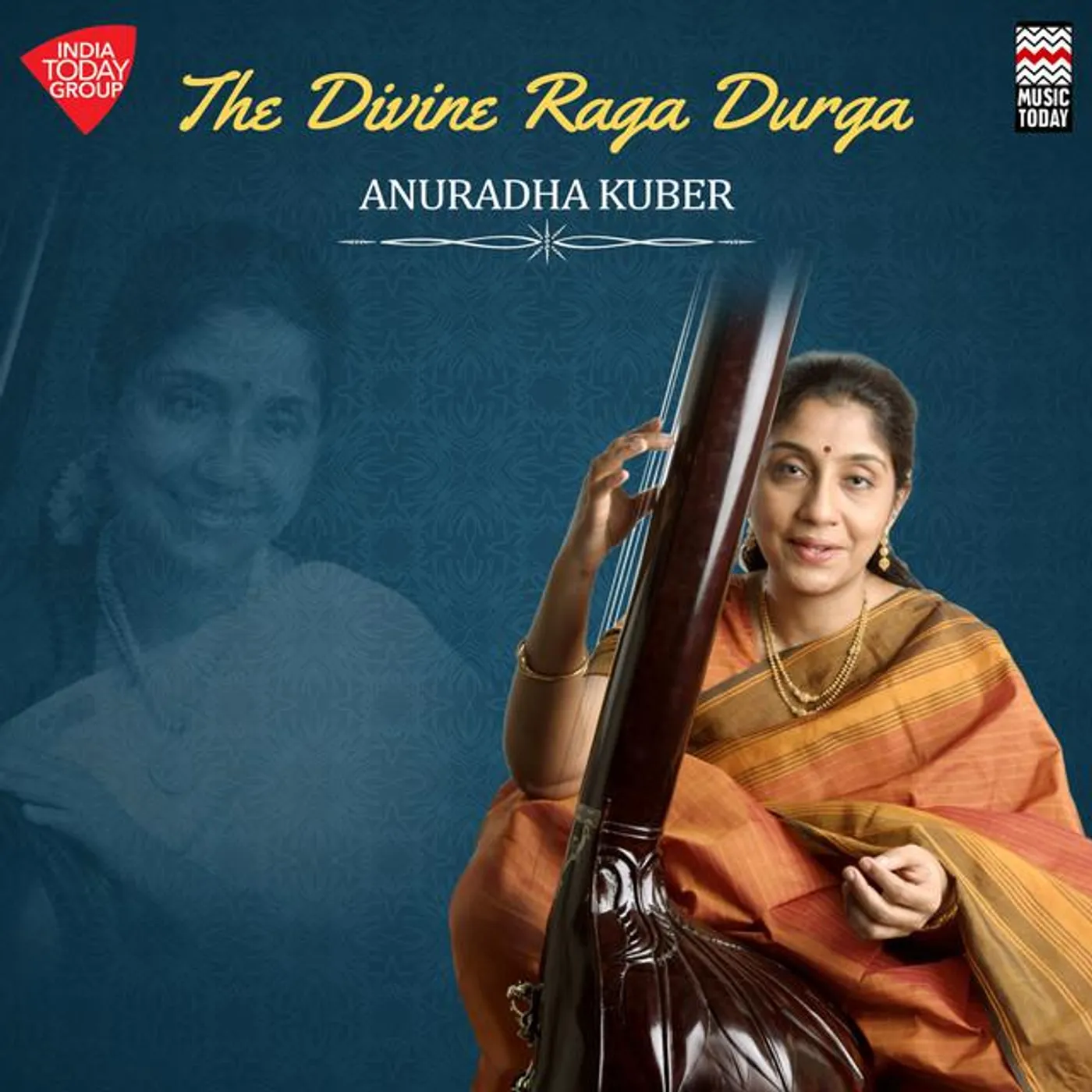 Anuradha Kuber Brand Page