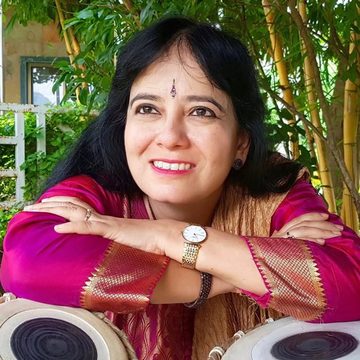 Anuradha Pal