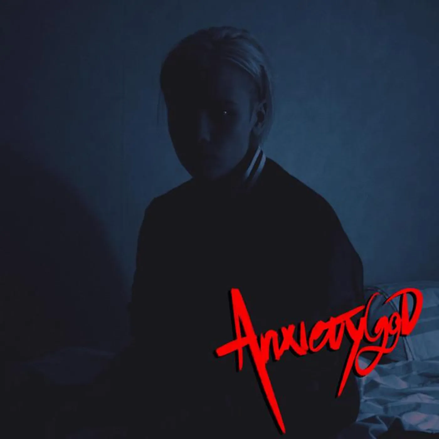 Anxietygod
