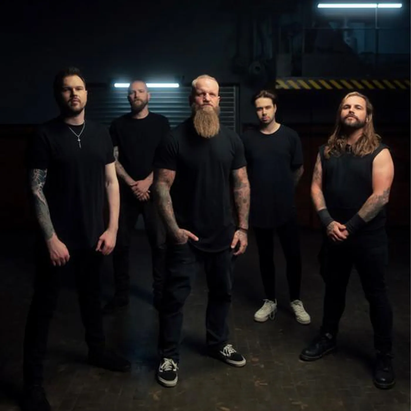 Any Given Day Brand Page