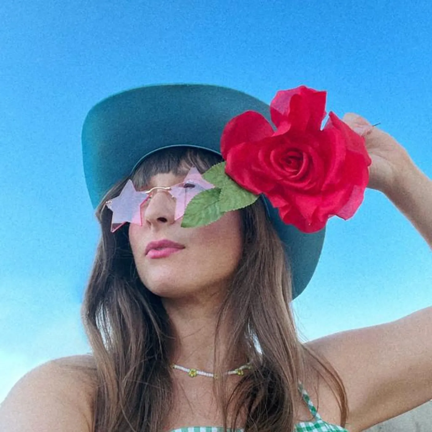 Anya Van Rose Brand Page