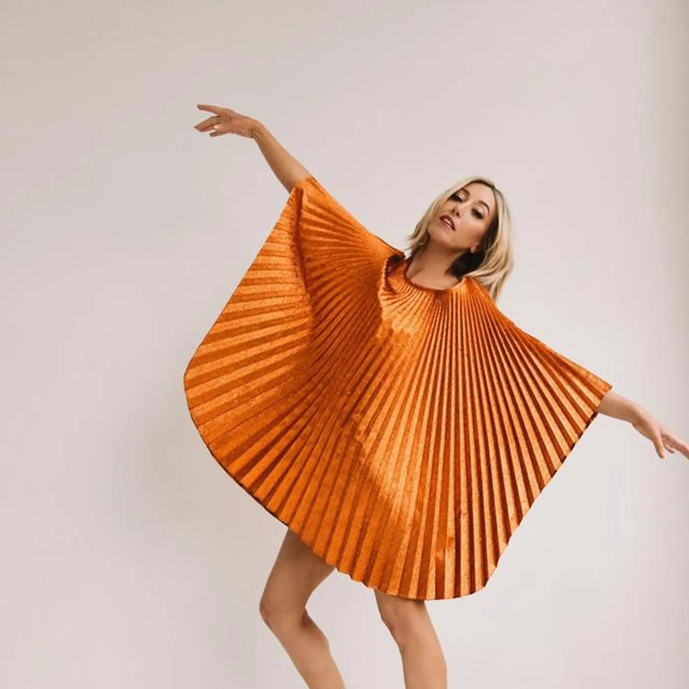 Anya Marina Brand Page