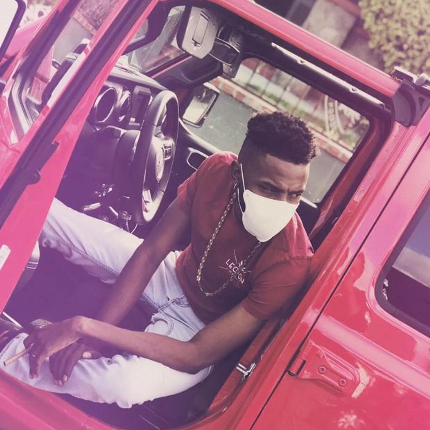 Anye Elite Brand Page