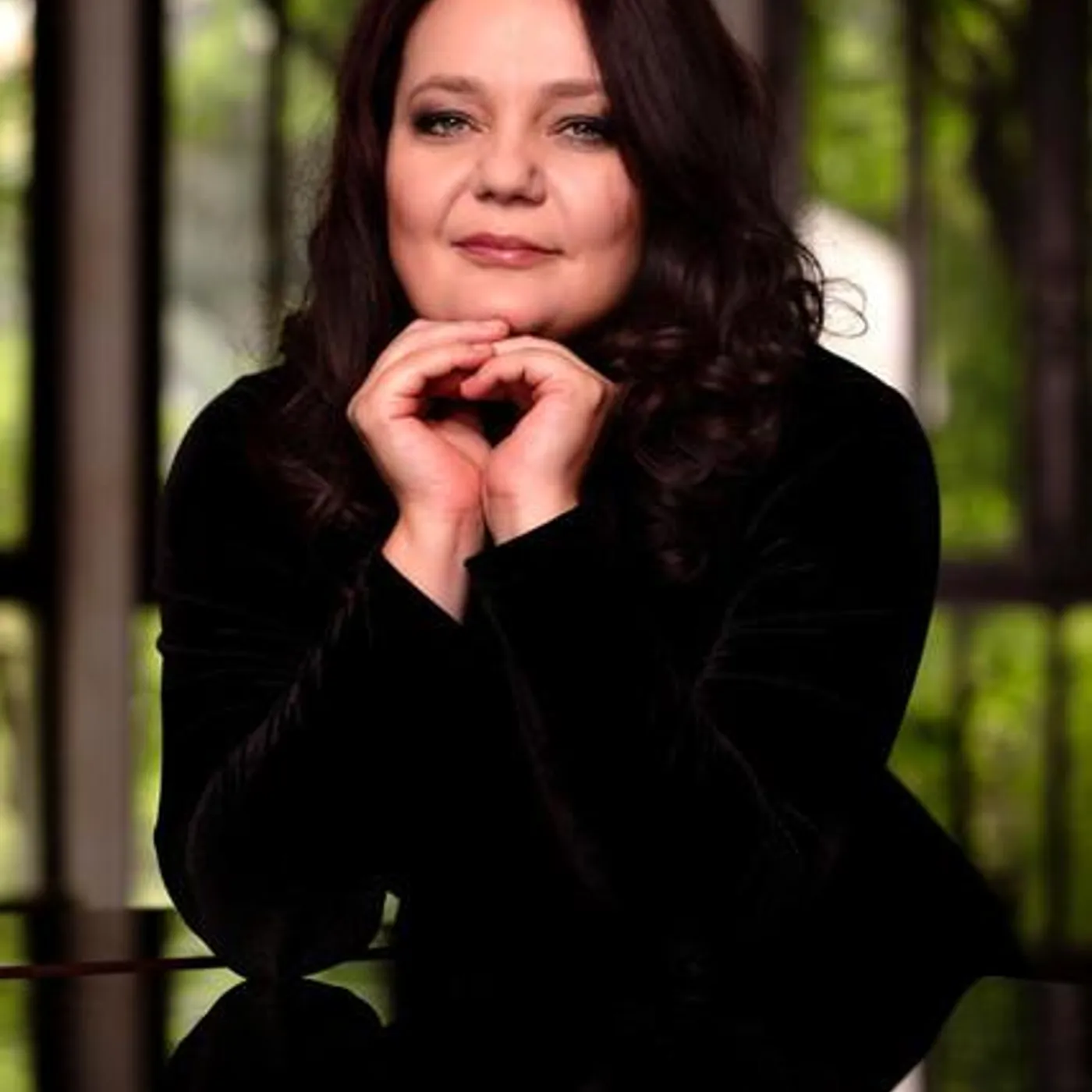 Ana-Marija Markovina Brand Page