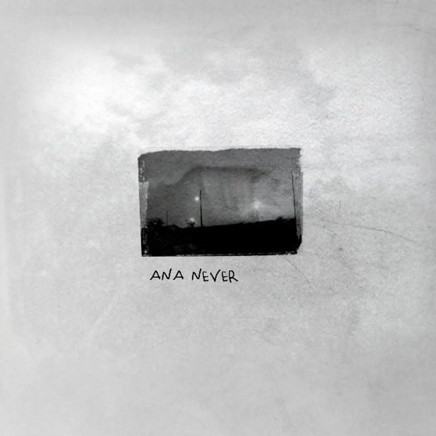 Ana Never Brand Page