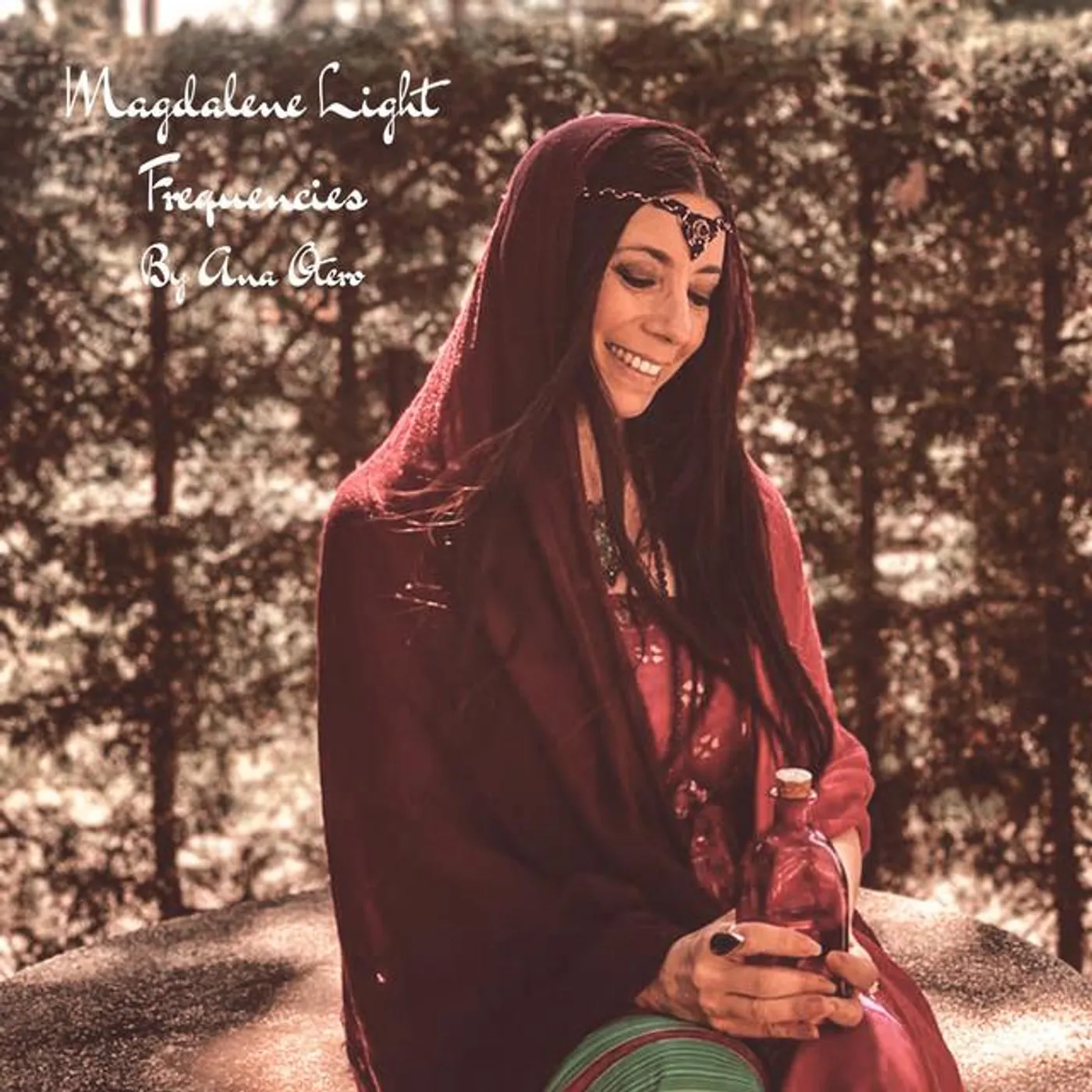 Ana Otero Brand Page