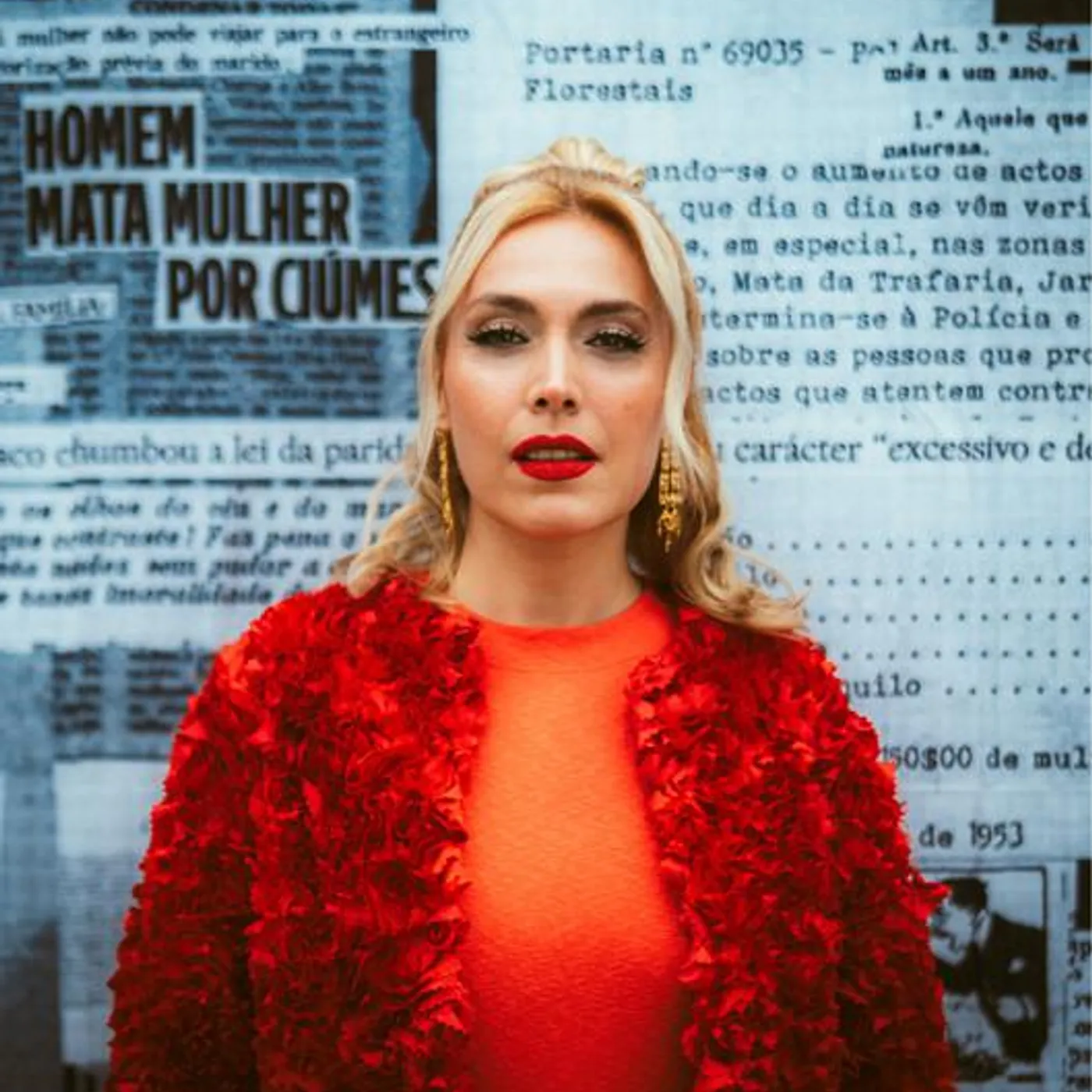 Ana Bacalhau Brand Page