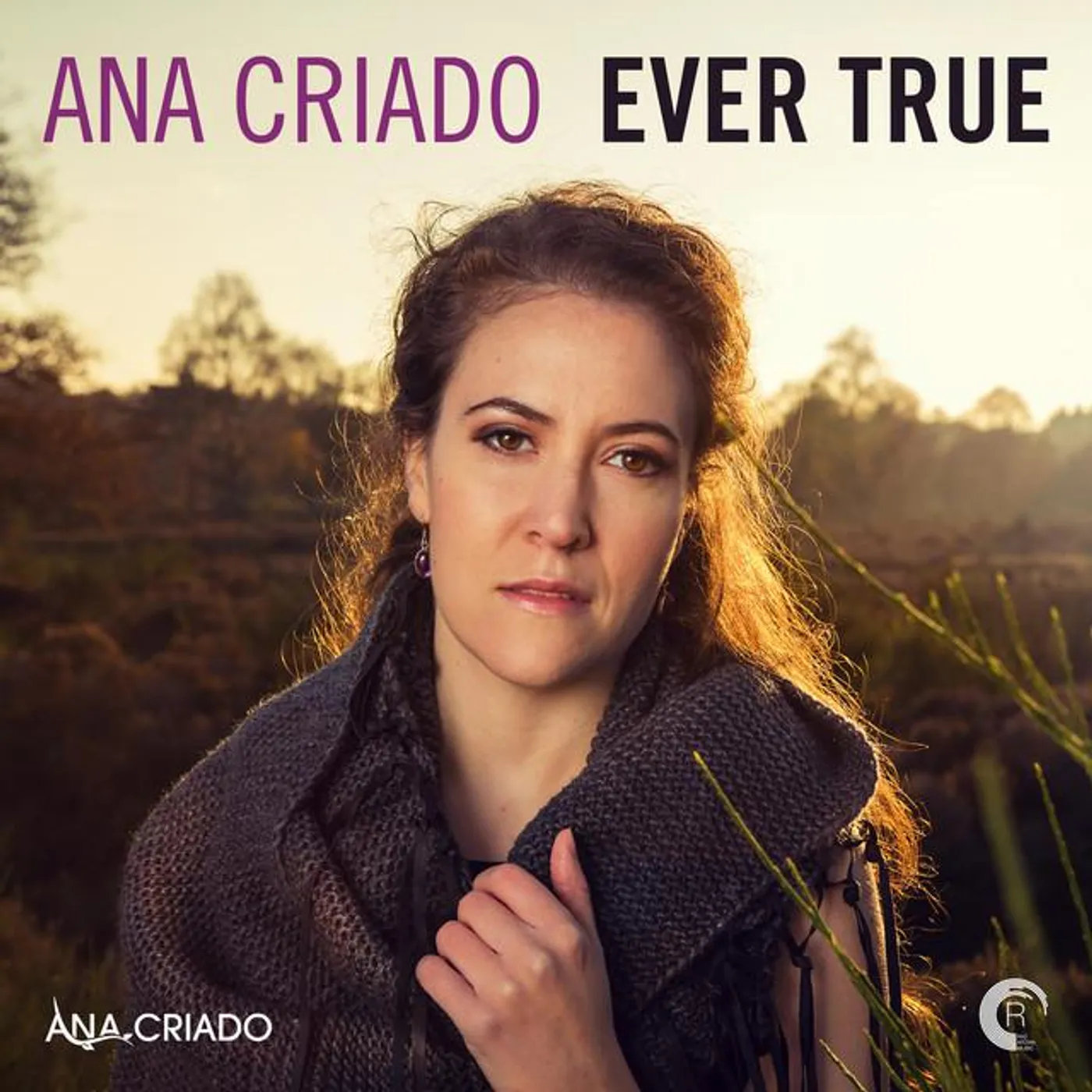 Ana Criado Brand Page
