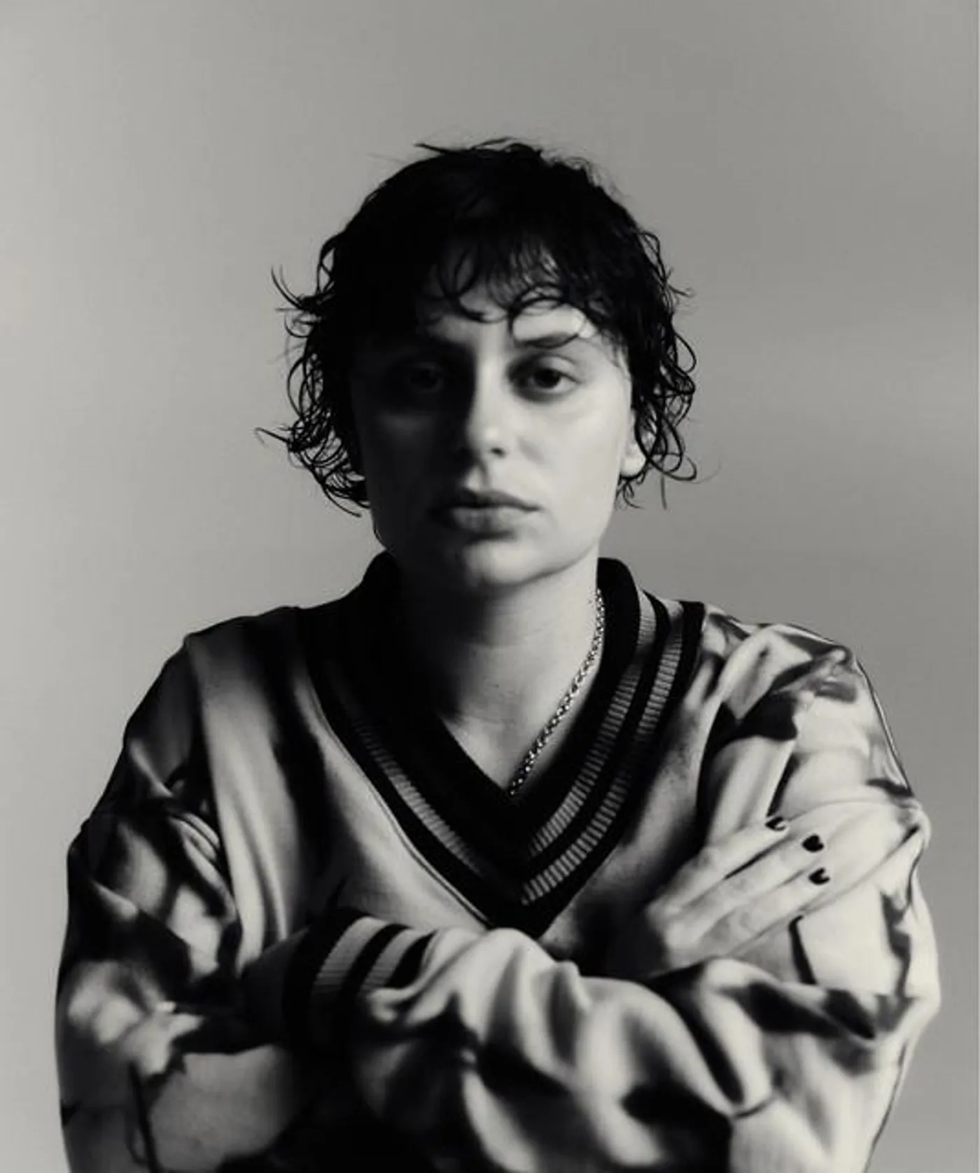 Ana Frango Elétrico