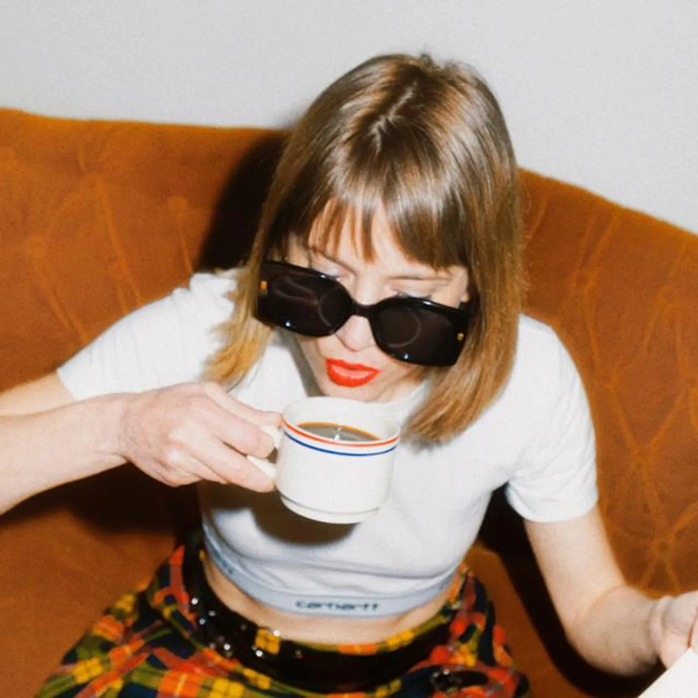 Ana Helder Brand Page