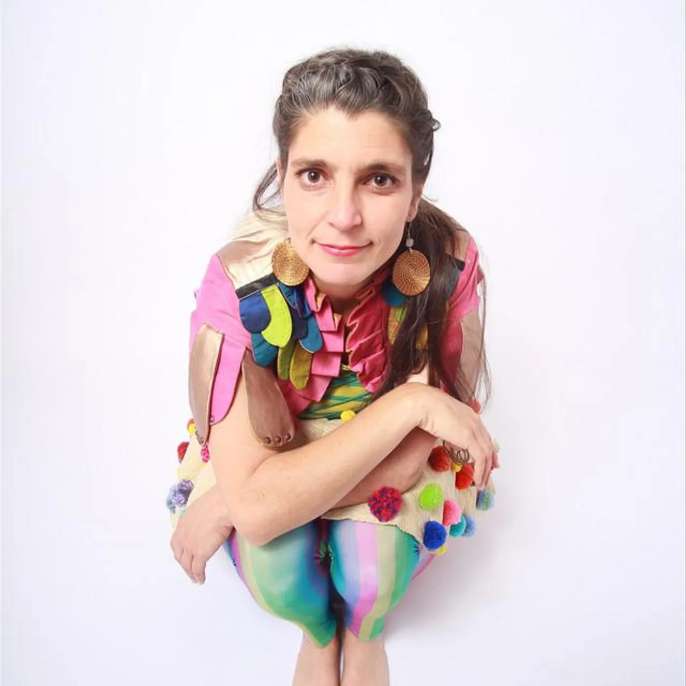 Ana Iniesta y La Banda de la Luna