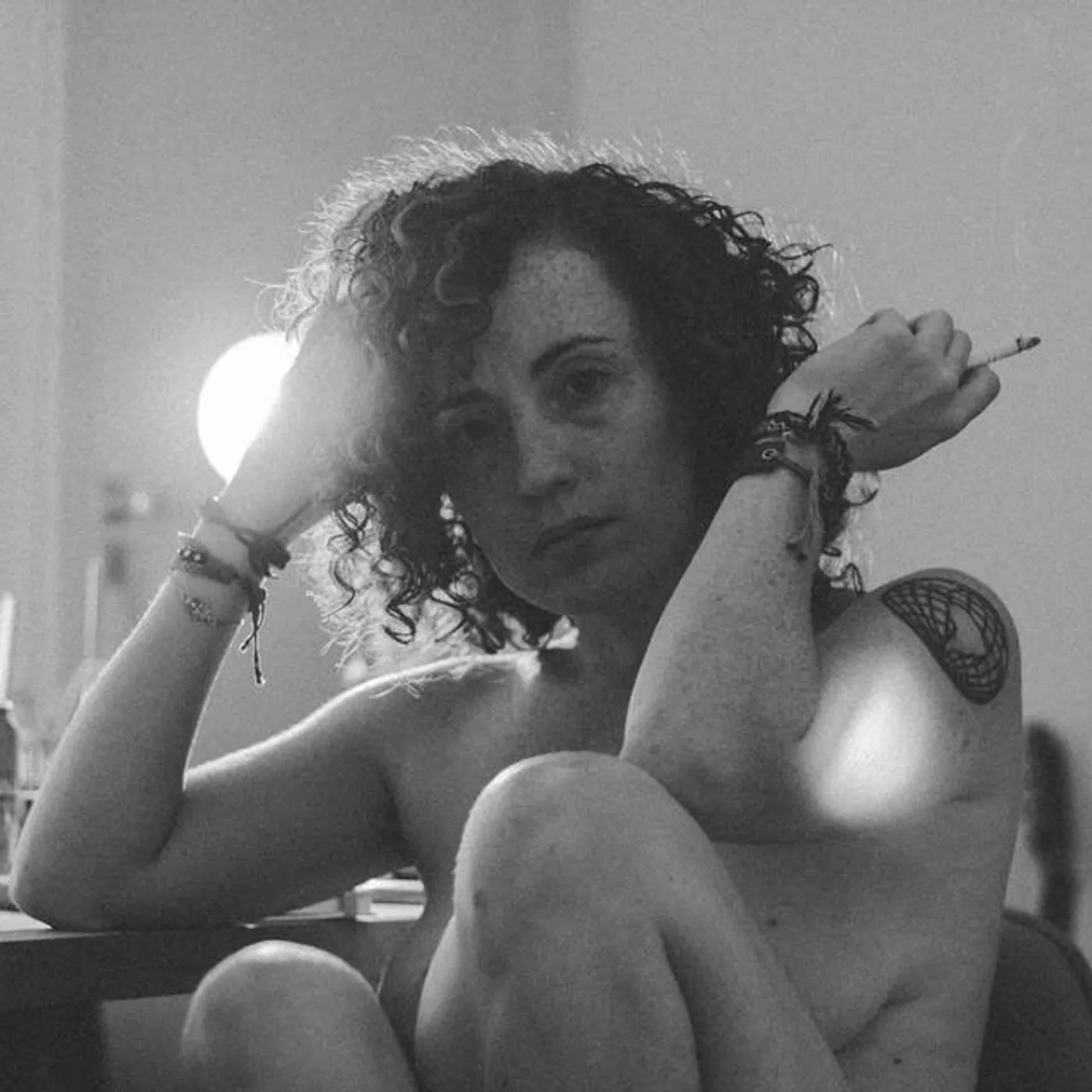 Ana Larousse Brand Page