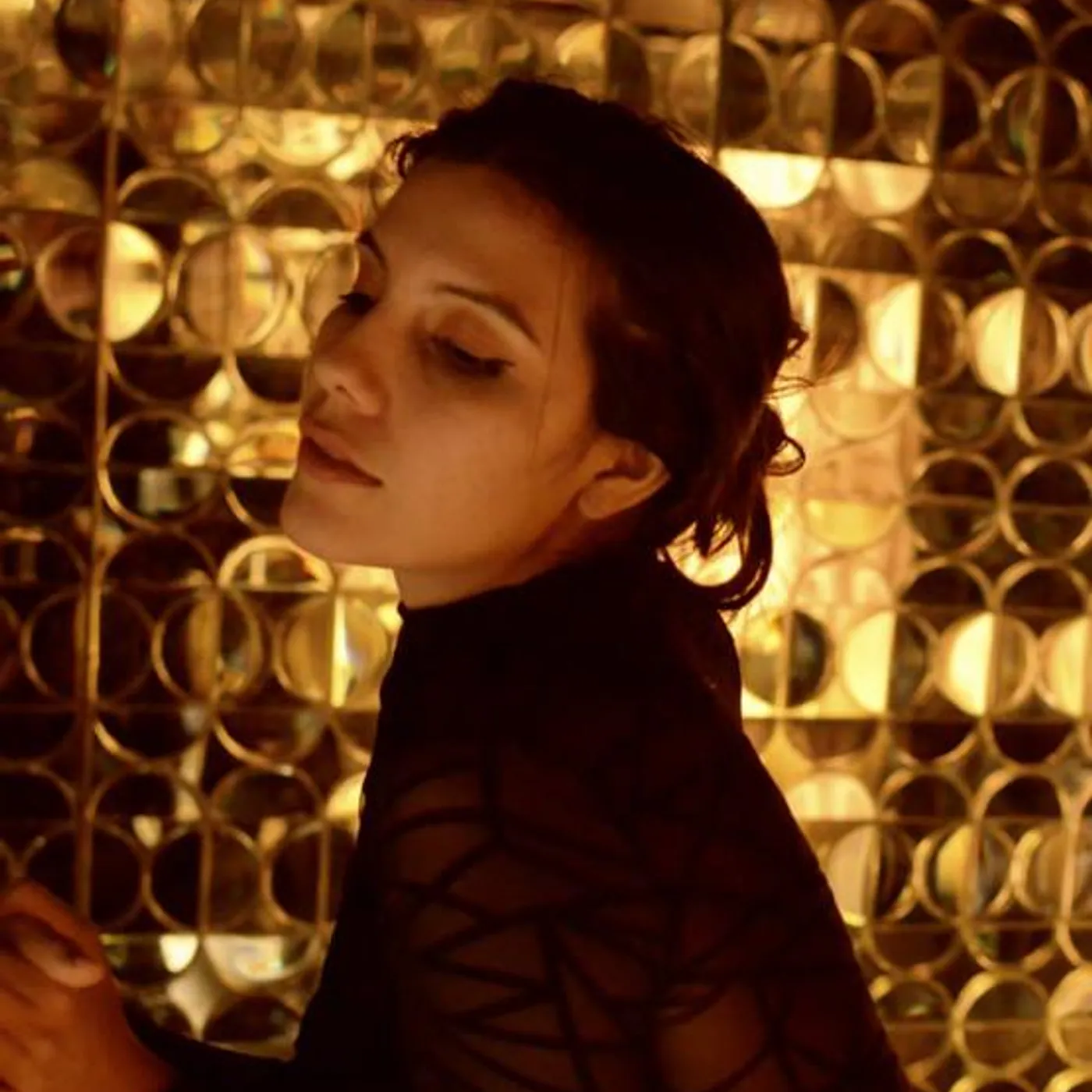 Ana Lilia Brand Page