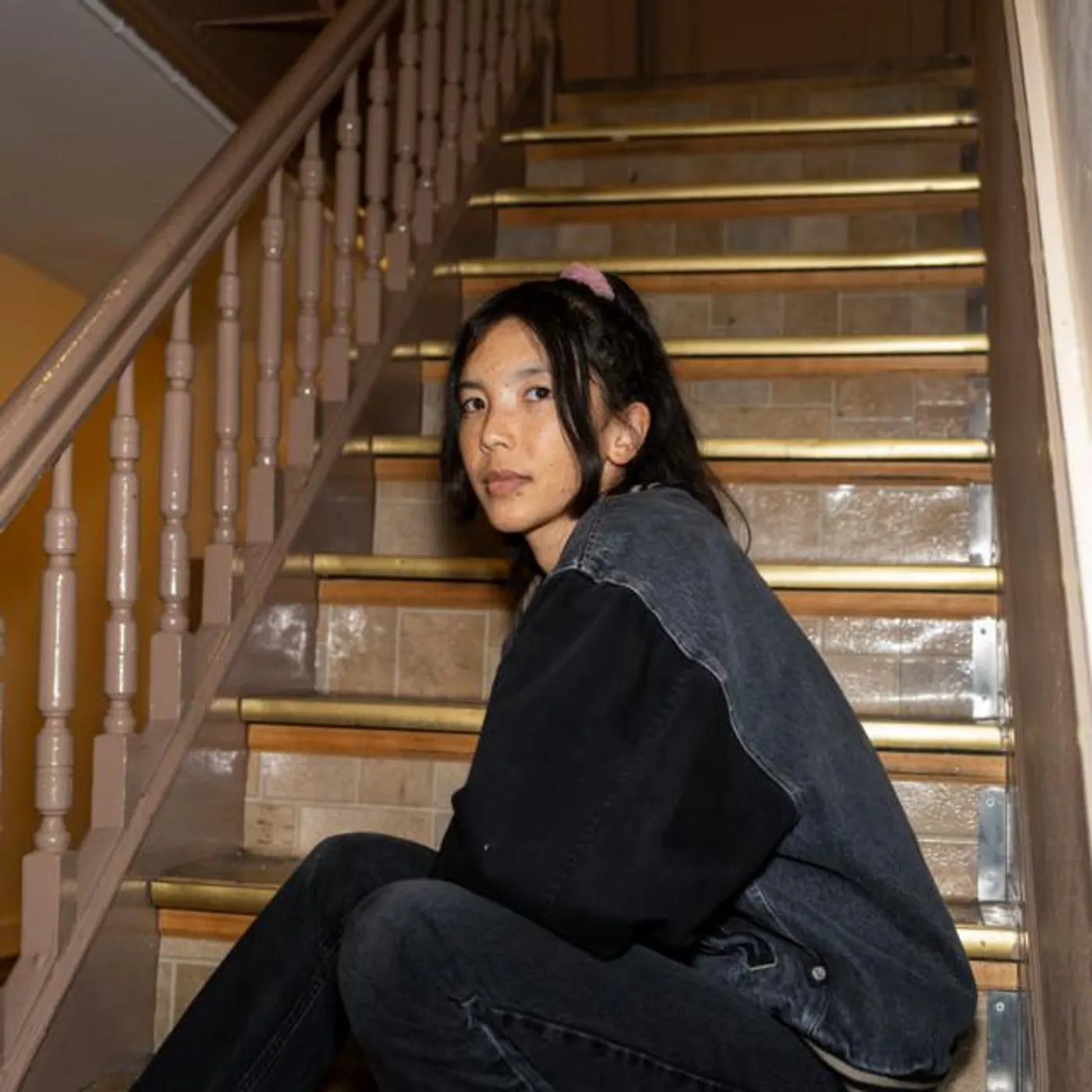 Ana Roxanne Brand Page