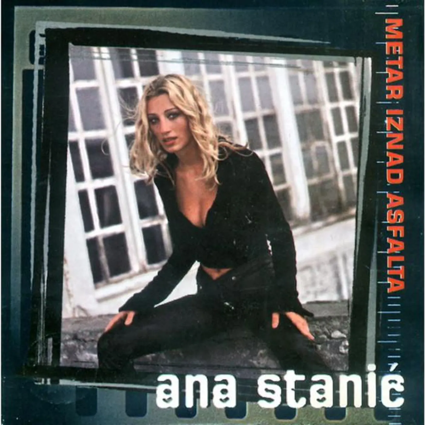 Ana Stanic Brand Page