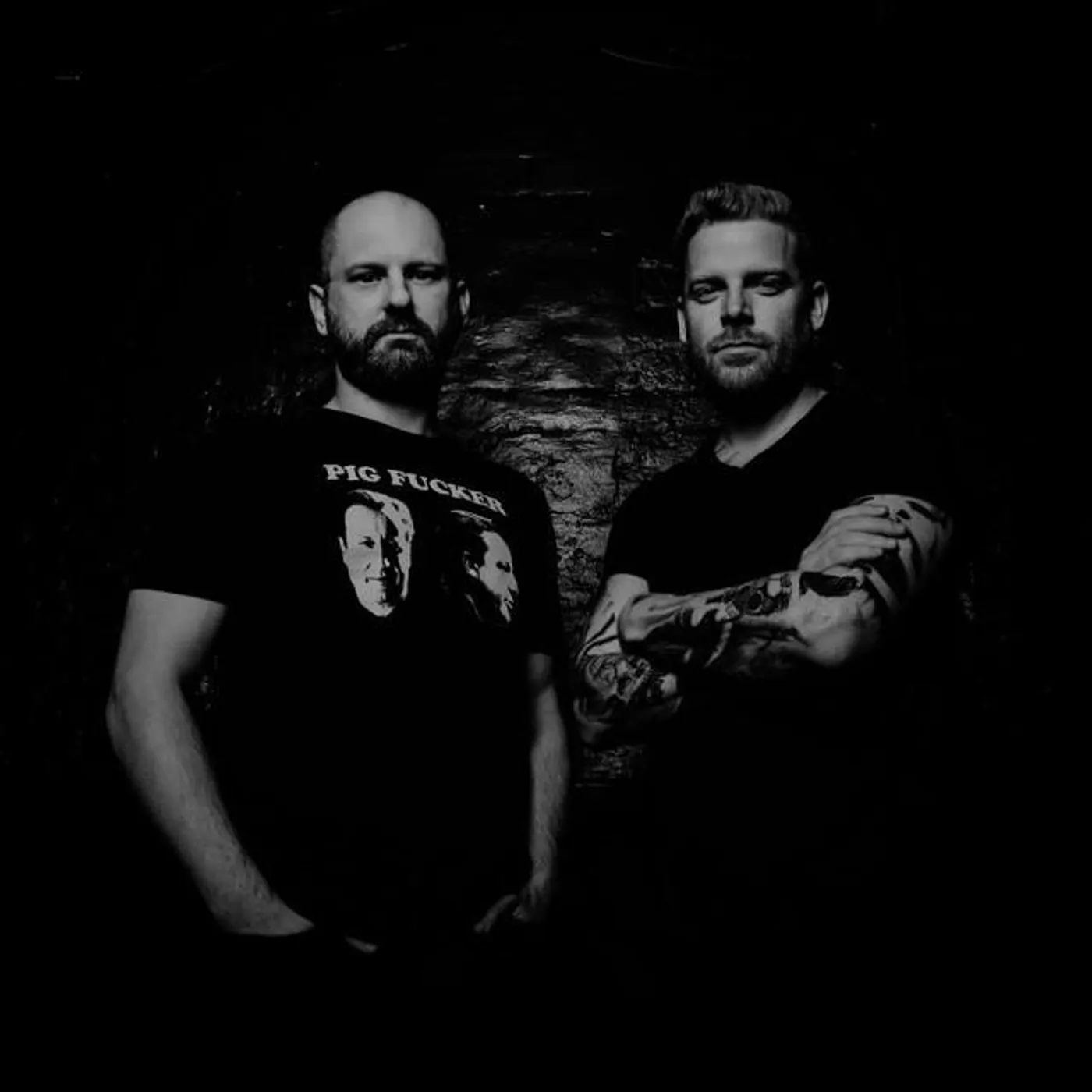 Anaal Nathrakh Brand Page