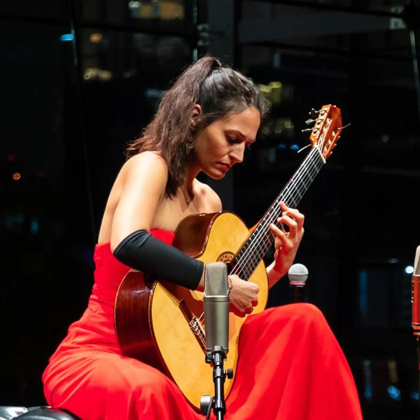 Anabel Montesinos Brand Page