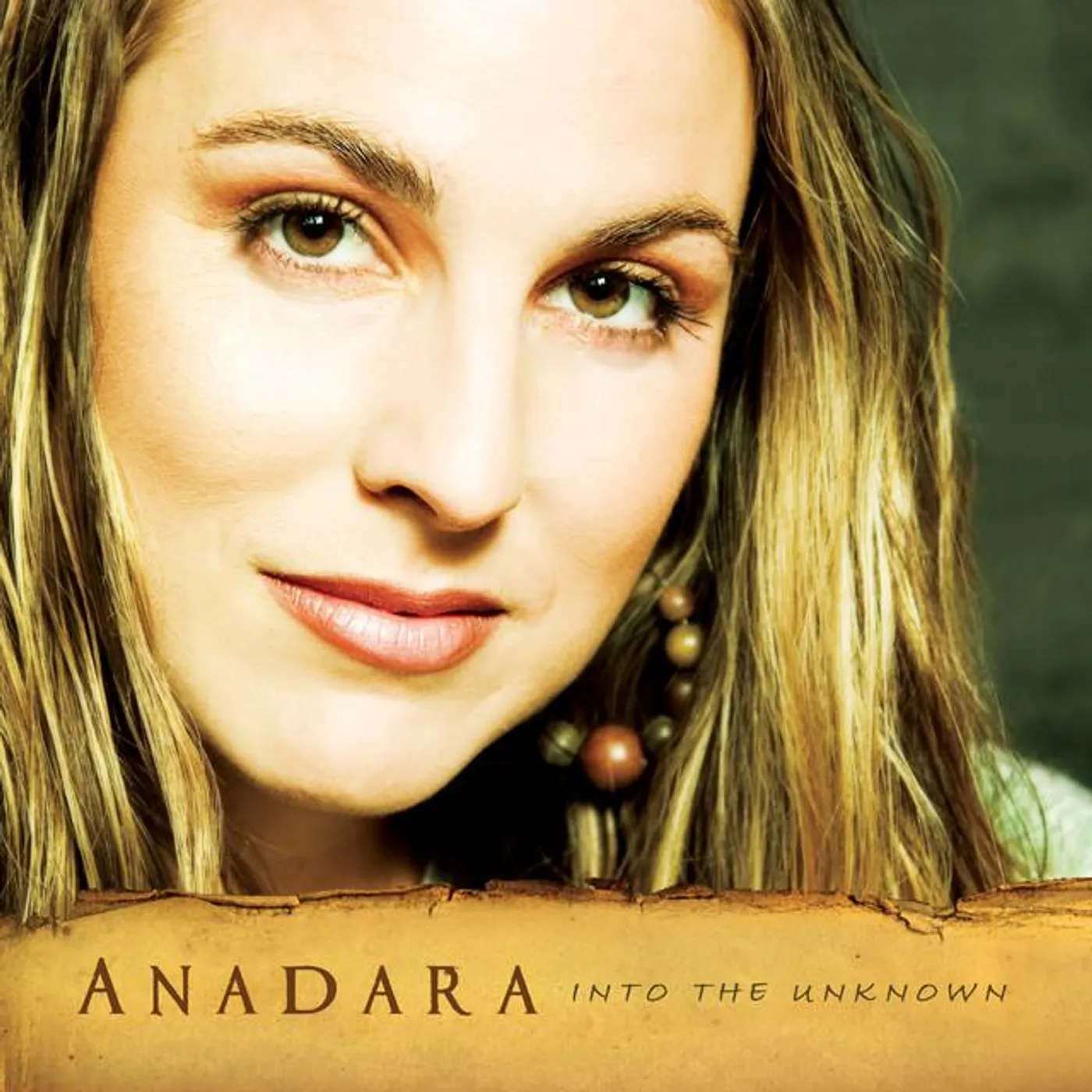 Anadara Brand Page
