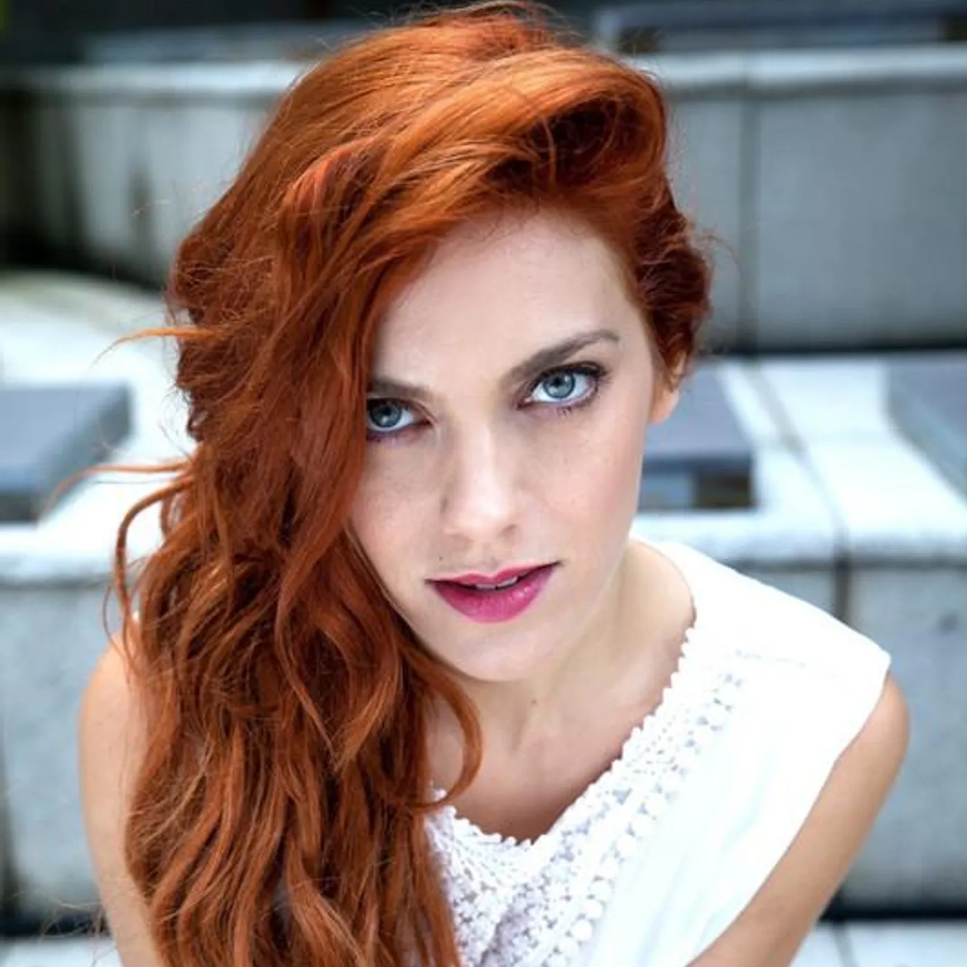 Anaïs Delva Brand Page