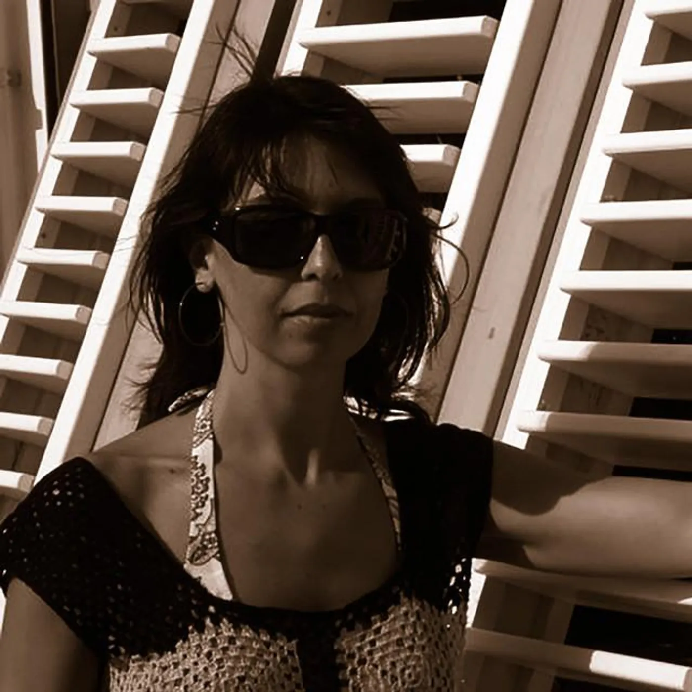 Anais Rosa Brand Page