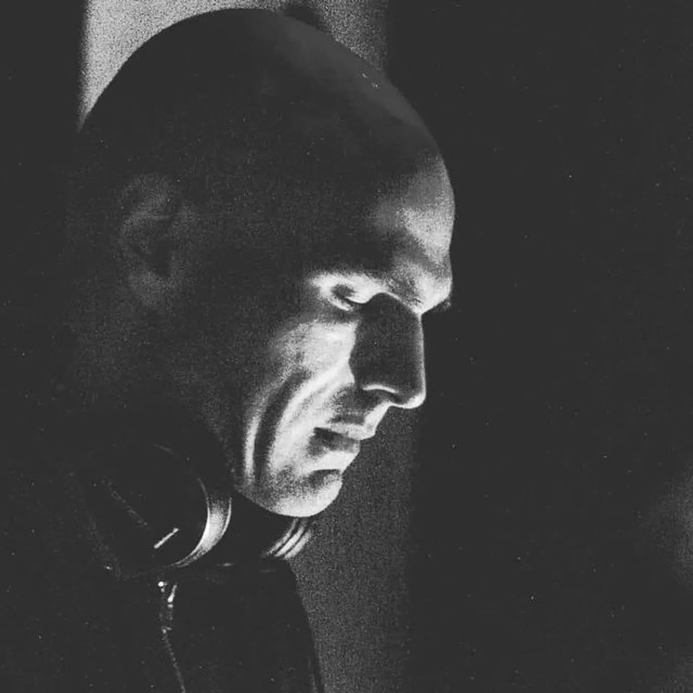 Analog Displacement Brand Page