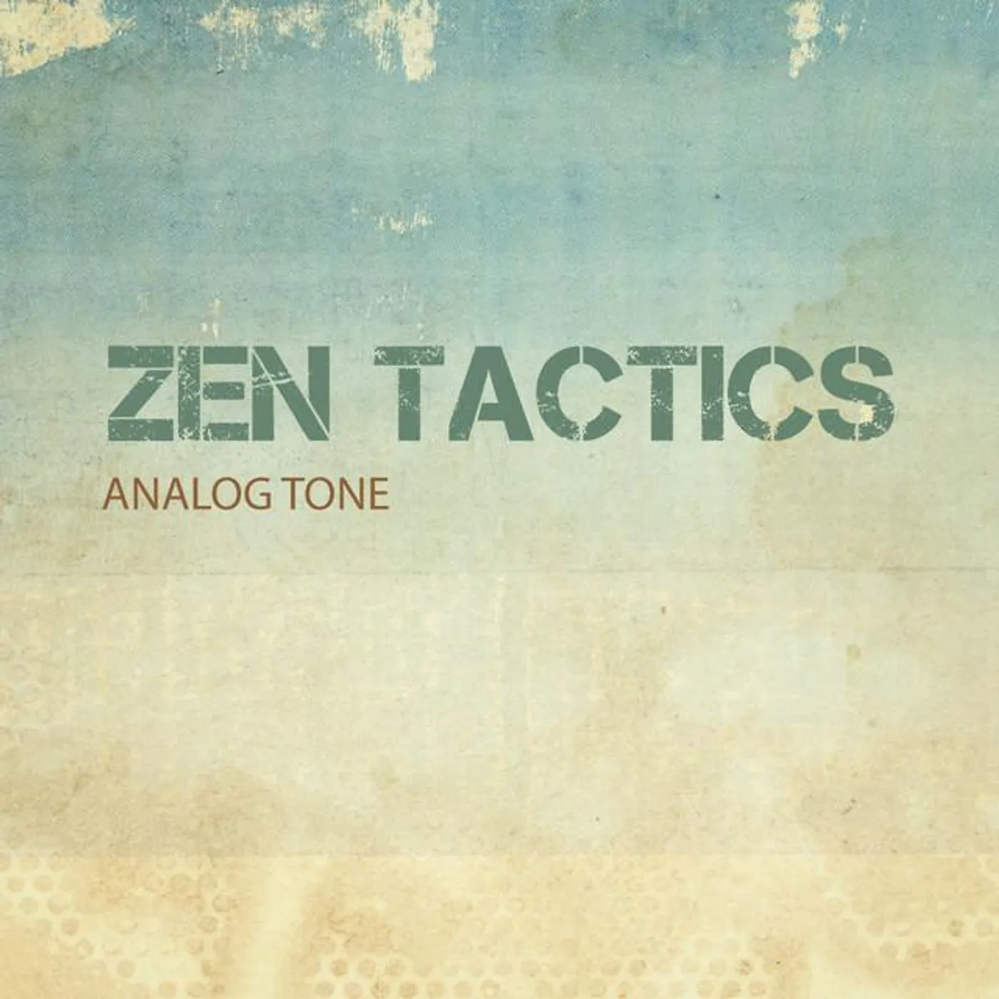 Analog Tone Brand Page