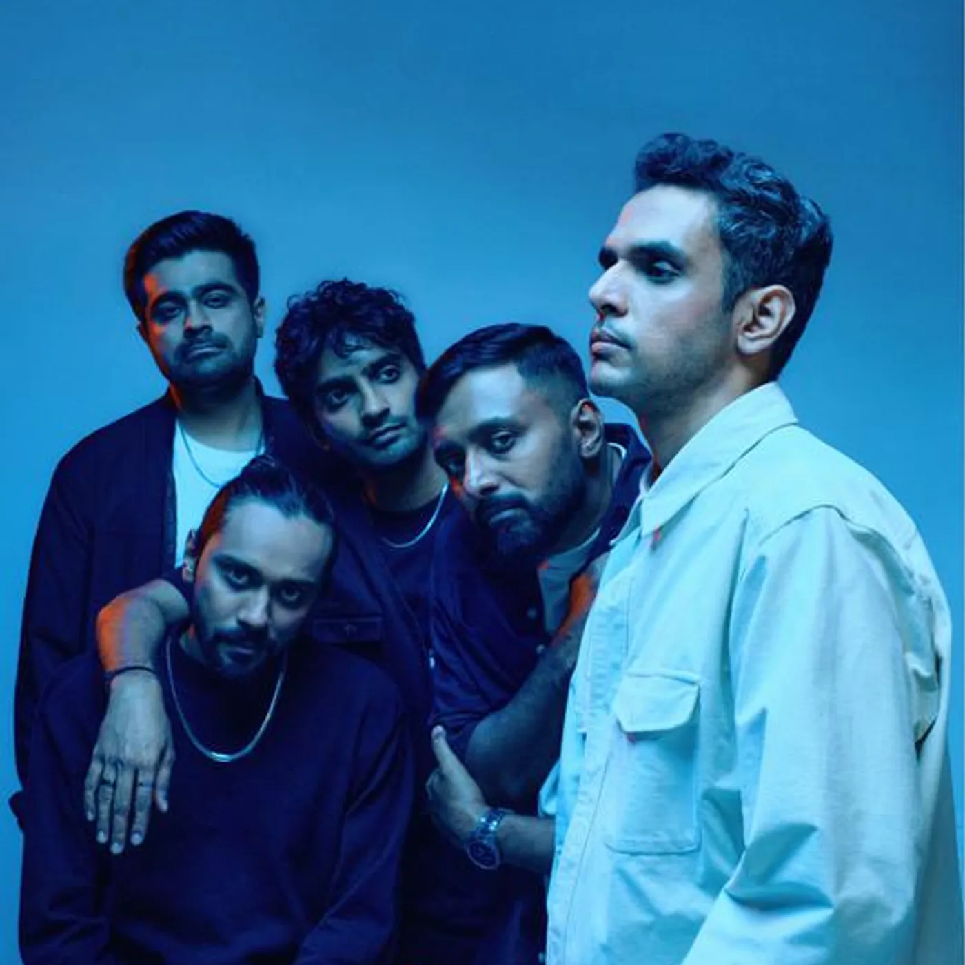 Anand Bhaskar Collective Brand Page