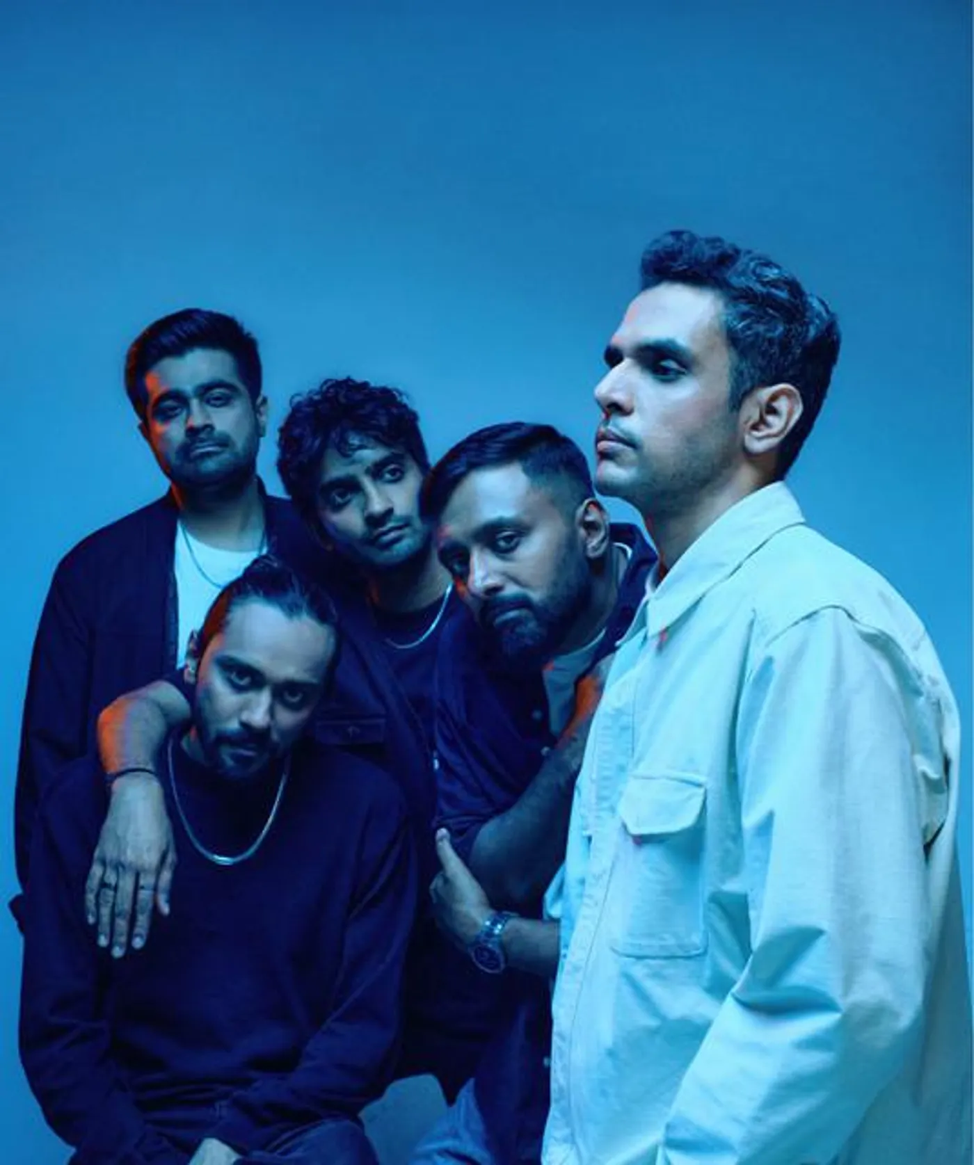 Anand Bhaskar Collective