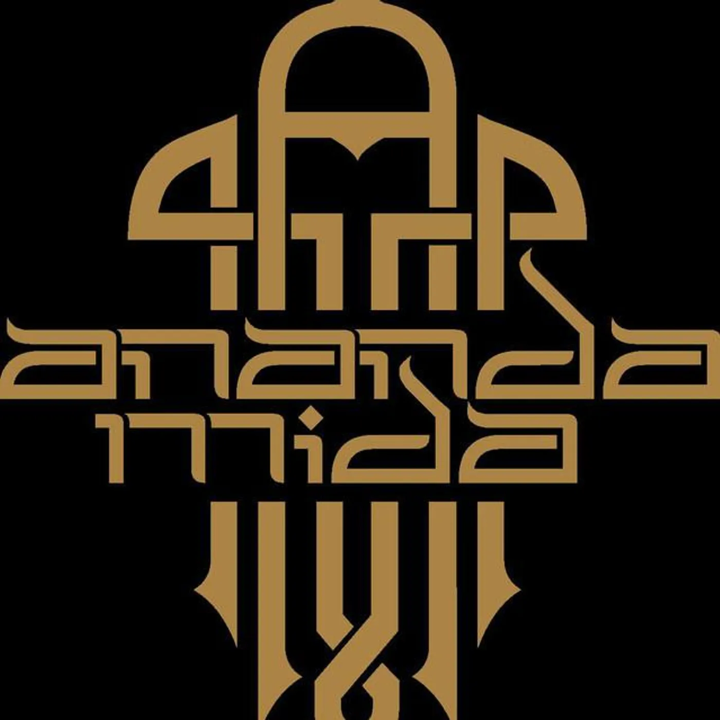 Ananda Mida Brand Page