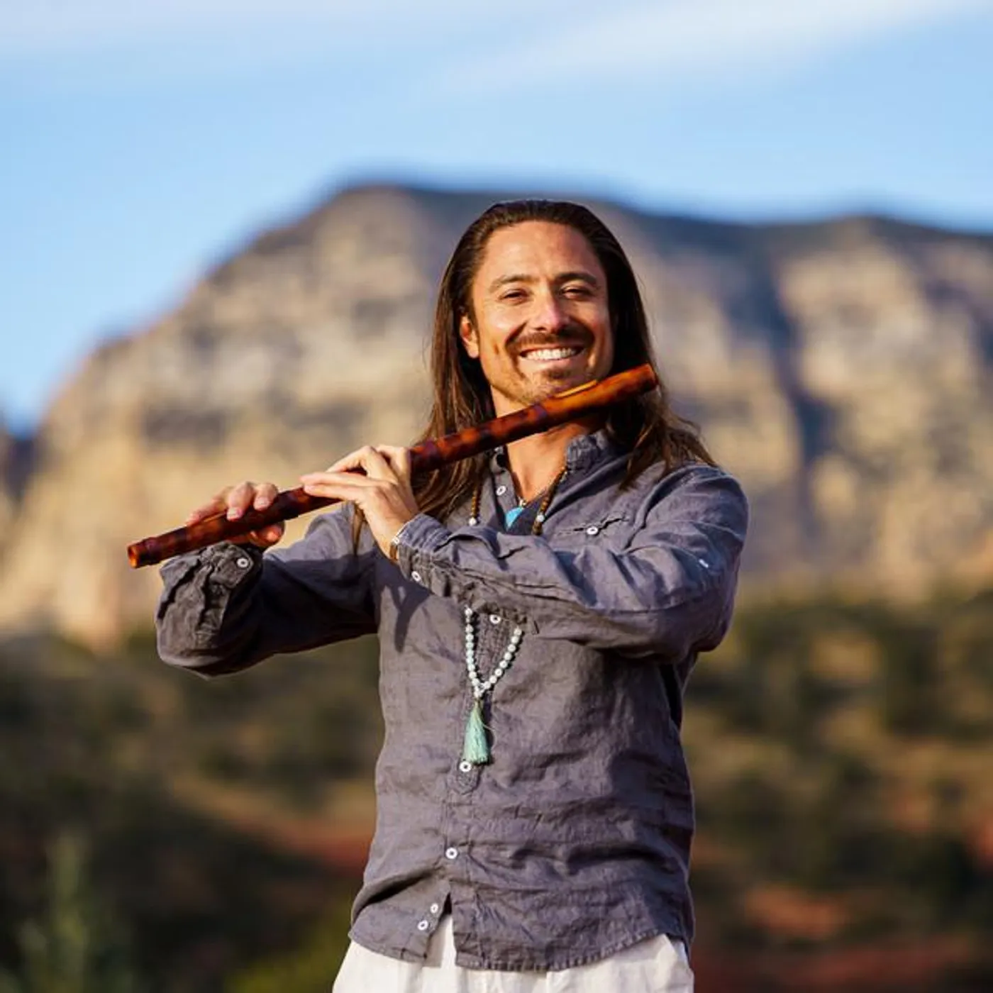 Ananda Das Brand Page