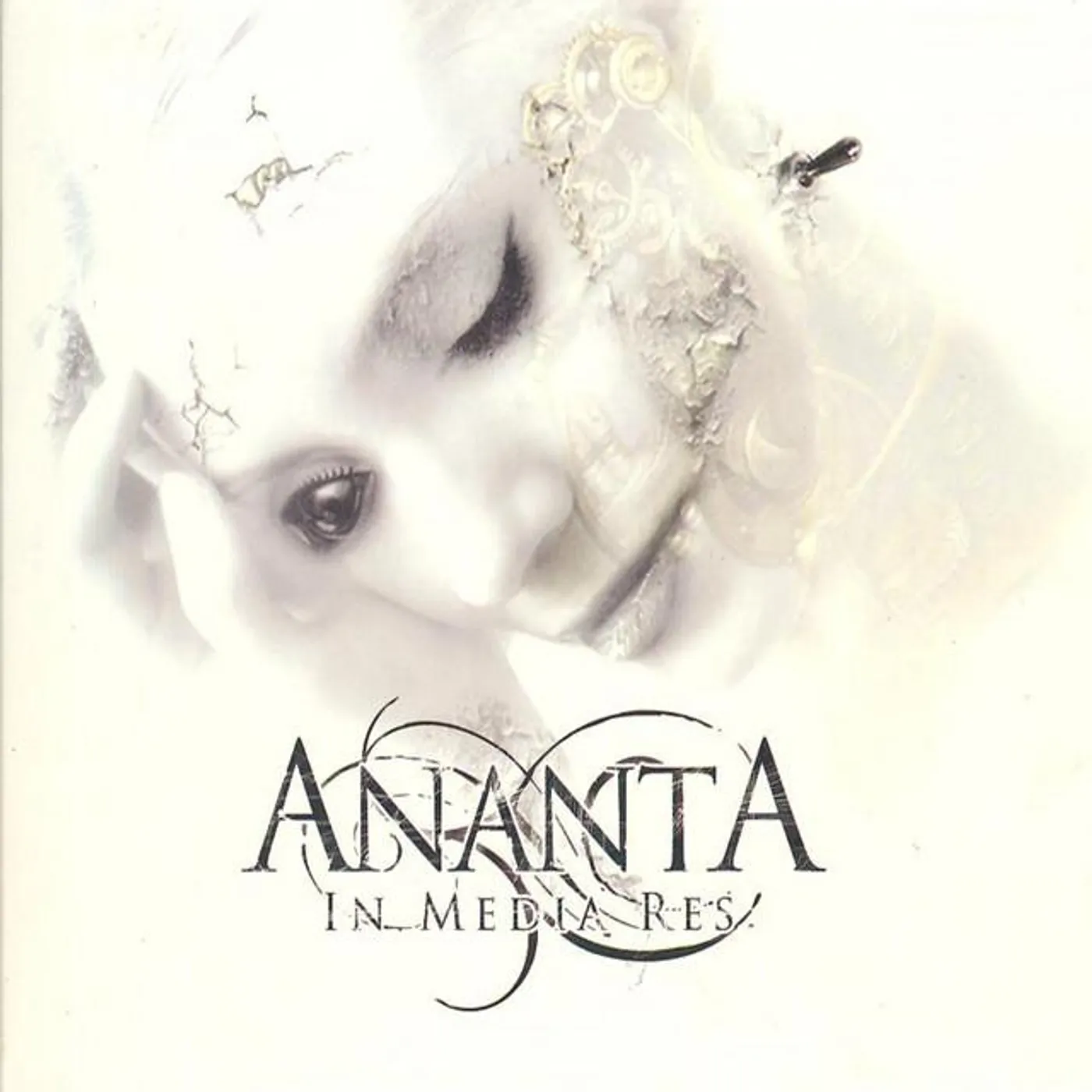 Ananta Brand Page