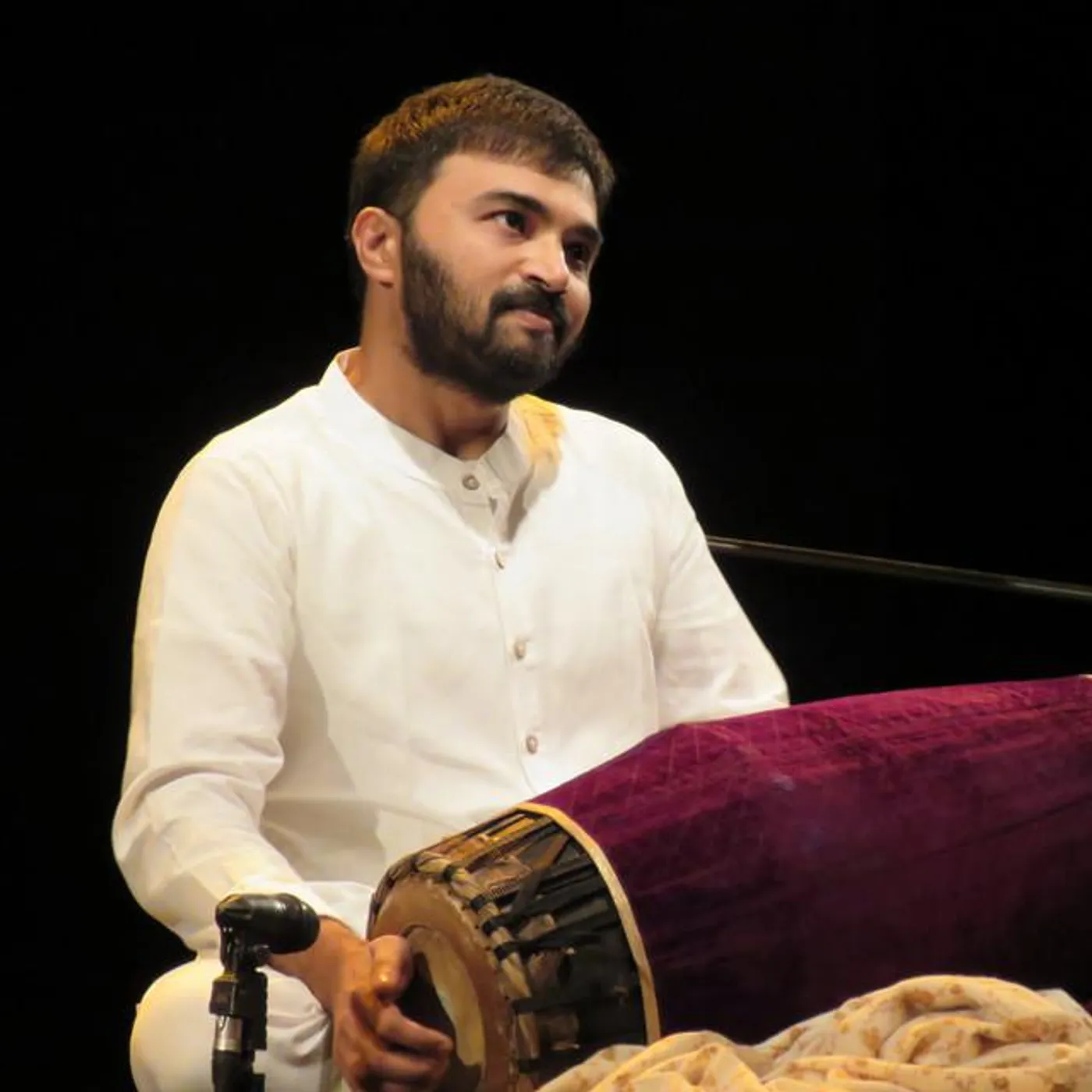 Anantha R. Krishnan Brand Page