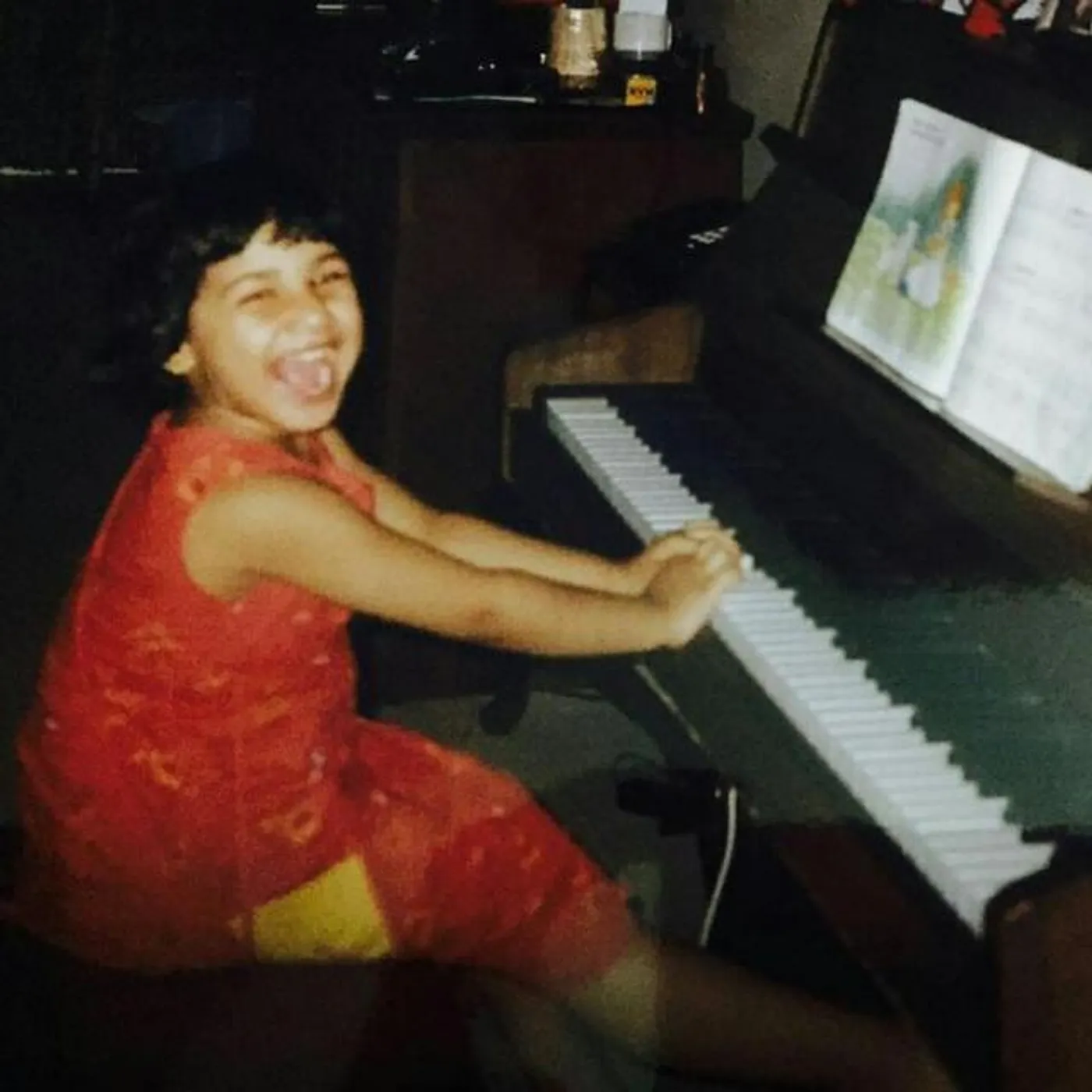 Ananya Roy Brand Page