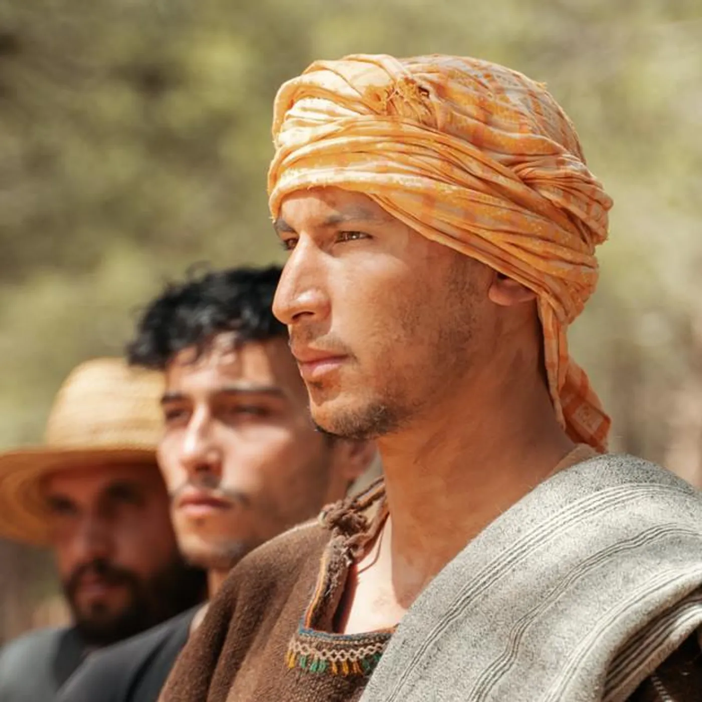 ANASS OUBLAID Brand Page