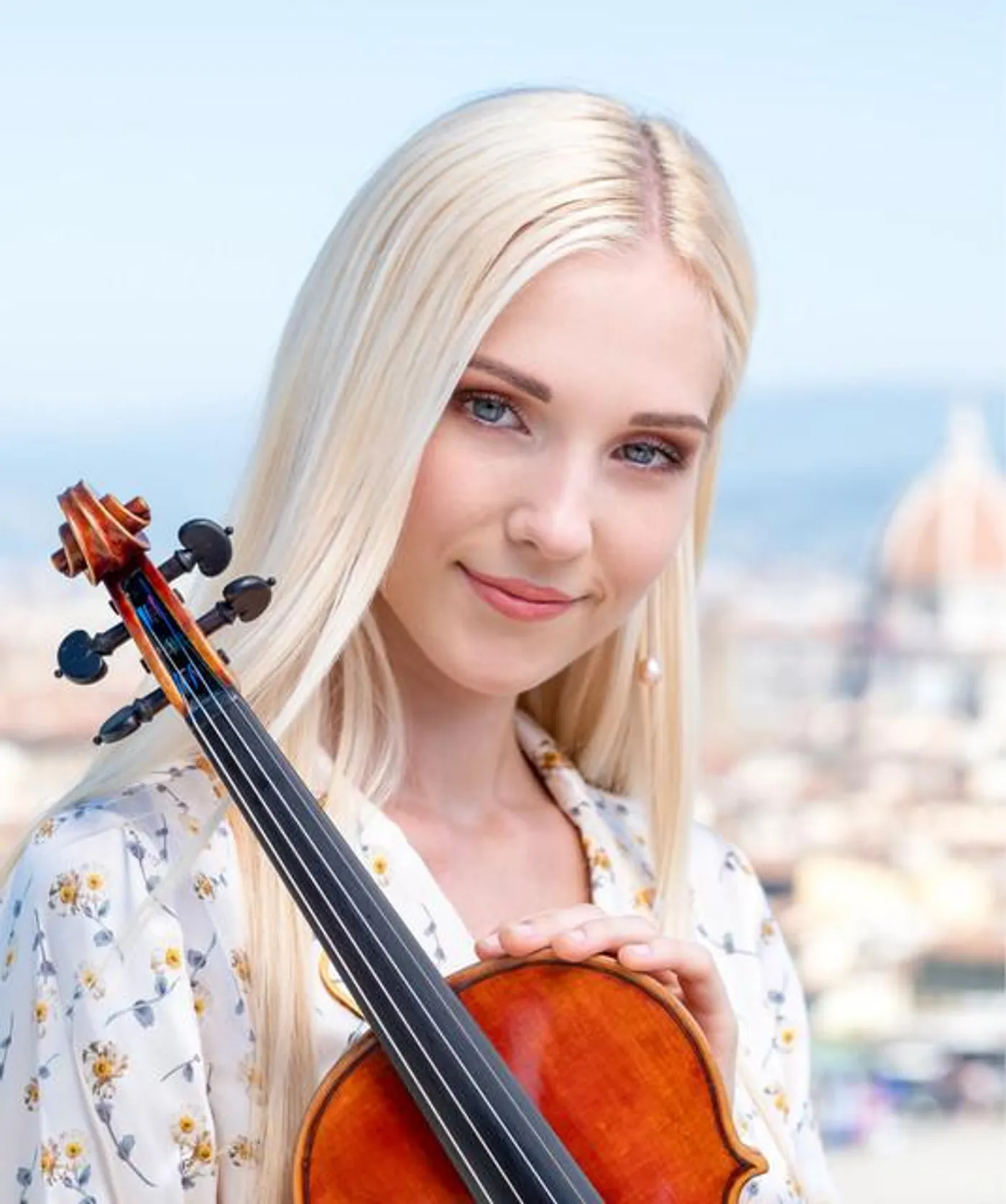 Anastasiya Petryshak