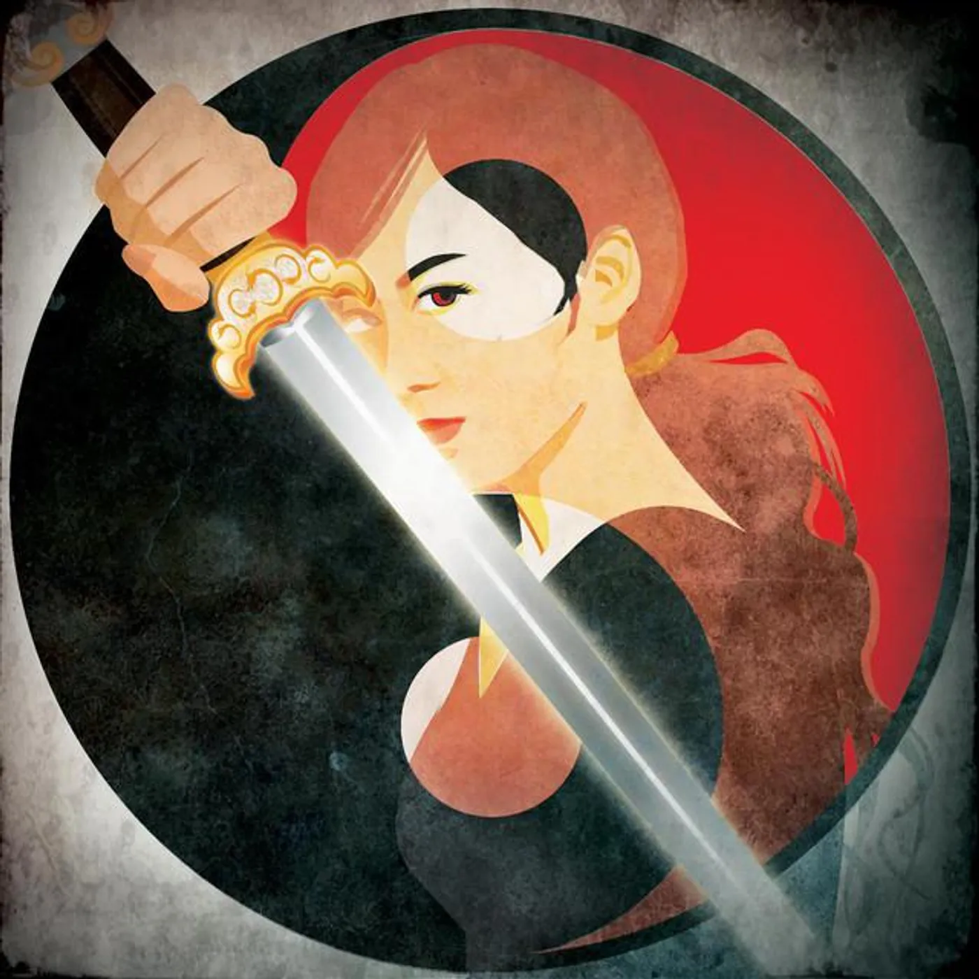 Anarchy Club Brand Page