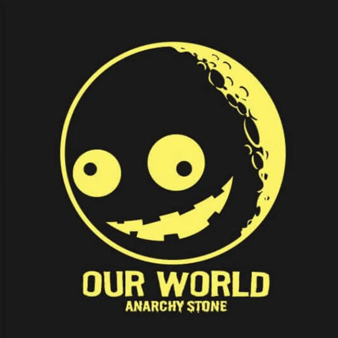 ANARCHY STONE